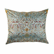 Venezia Pillow 36x30 Linens & Bedding Ann Gish Blue 