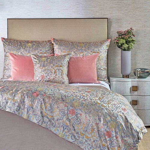 Venezia Throw 96x50 Linens & Bedding Ann Gish 