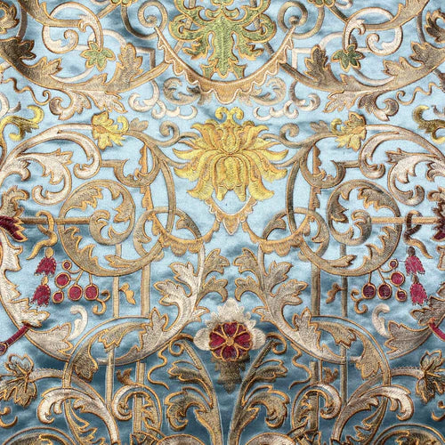 Venezia Throw 96x50 Linens & Bedding Ann Gish 