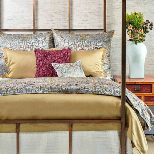 Venezia Throw 96x50 Linens & Bedding Ann Gish 