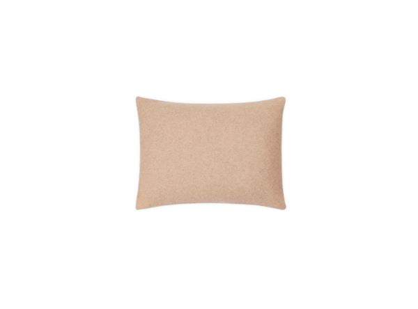 Venus Boudoir Sham Bedding Matouk Dune 