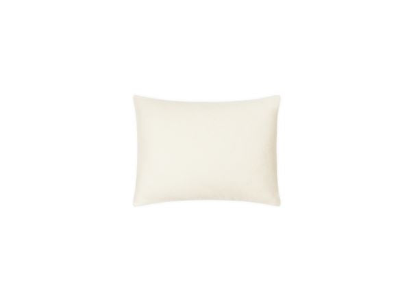 Venus Boudoir Sham Bedding Matouk Ivory 