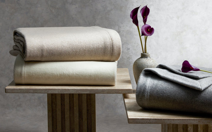 Venus King Blanket Bedding Matouk 