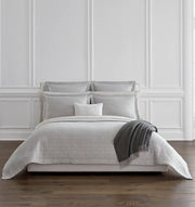 Veroli Boudoir Sham Bedding Style Sferra 