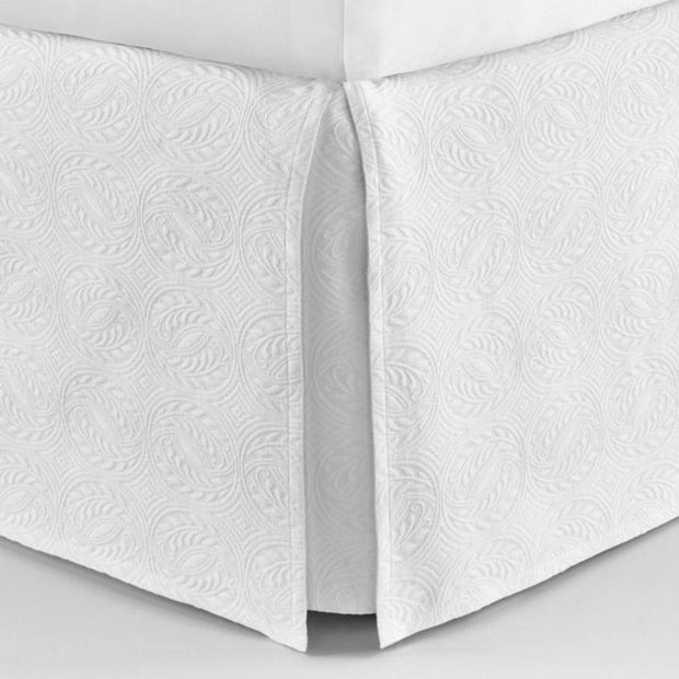 Bedding Style - Vienna Cal King Bedskirt