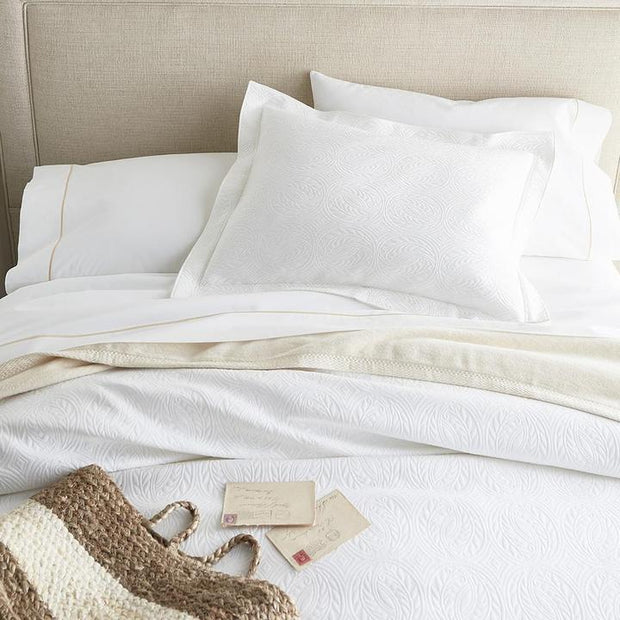Bedding Style - Vienna Full/Queen Coverlet