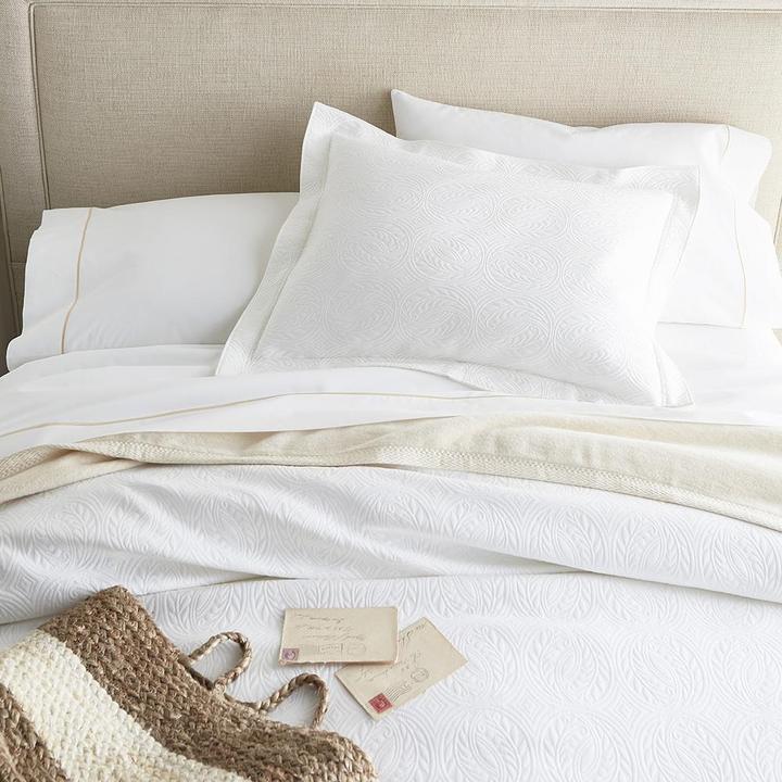Bedding Style - Vienna Standard Sham