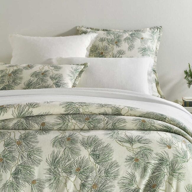 Pine Cone Hill Vintage Pine Boughs Pine Cone Hill 