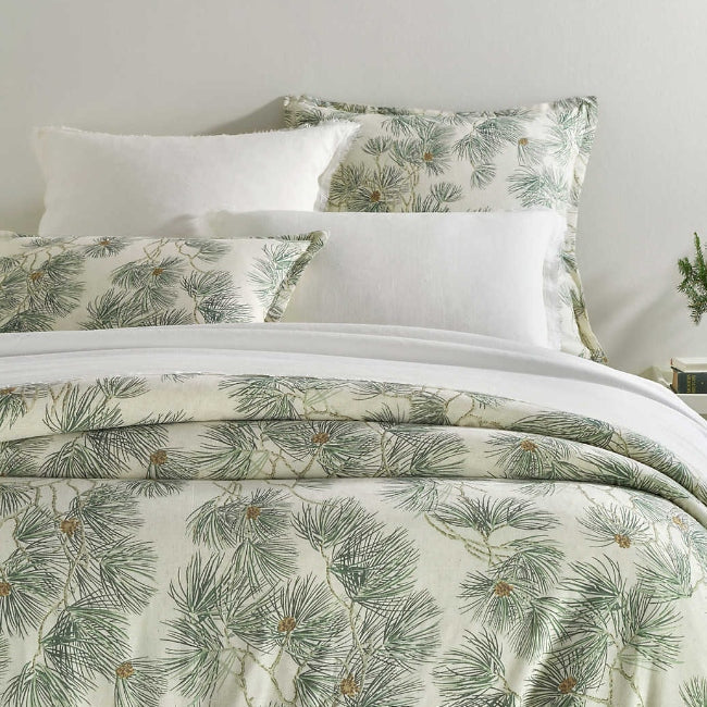 Pine Cone Hill Vintage Pine Boughs Pine Cone Hill 