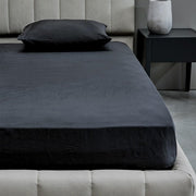 Bedding Style - Viola Cal King Fitted Sheet