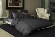 Bedding Style - Viola King Flat Sheet