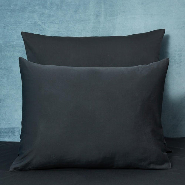 Bedding Style - Viola King Pillowcase - Pair