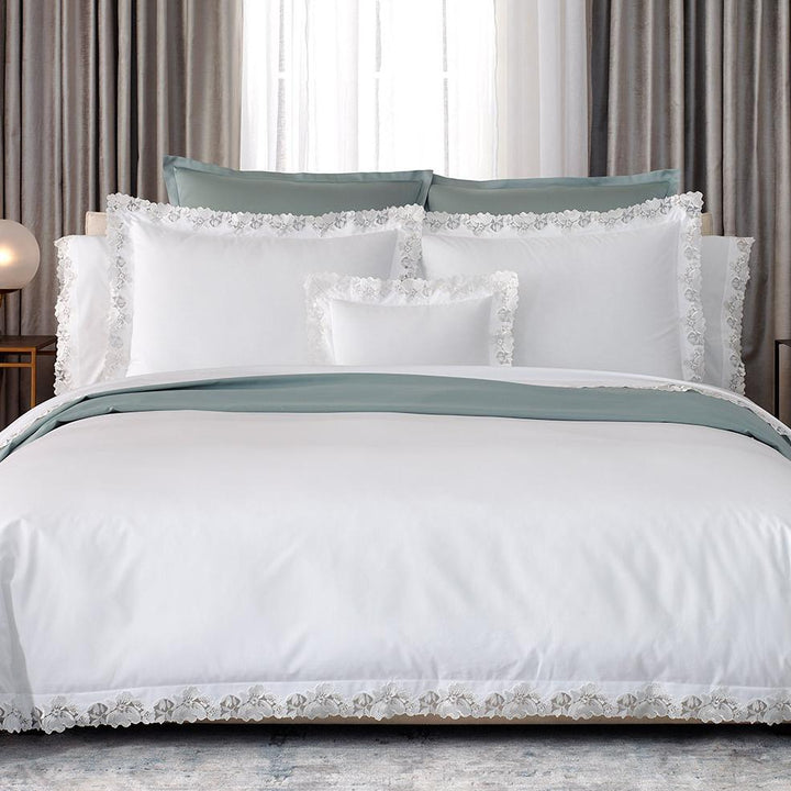 Bedding Style - Virginia Boudoir Sham