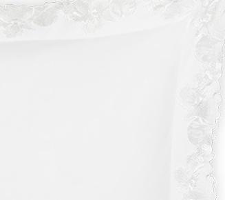 Bedding Style - Virginia Boudoir Sham