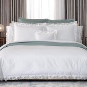 Bedding Style - Virginia King Pillowcase- Pair