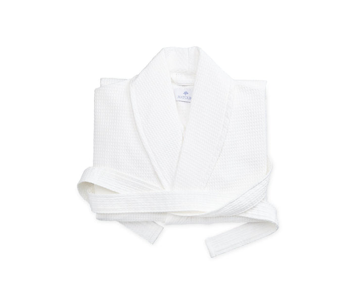 Bath Robe - Waffle Robe