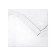 Walton Full Queen Duvet Cover Bedding Style Yves Delorme Blanc 