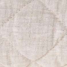 Washed Linen Full/Queen Quilt Bedding Style Pine Cone Hill Natural 