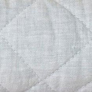 Washed Linen Full/Queen Quilt Bedding Style Pine Cone Hill Sky 