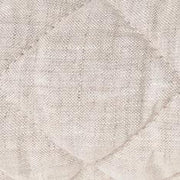 Washed Linen King Quilt Bedding Style Pine Cone Hill Natural 