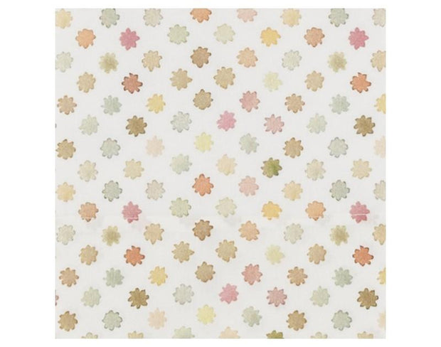 Watercolor Dots Standard Pillowcases Bedding Style Pine Cone Hill 