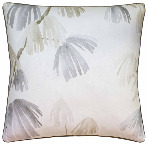 Weeping Pine 22" Pillow Decorative Pillow Ryan Studio Neutral 