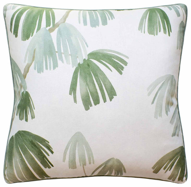Weeping Pine 22" Pillow Decorative Pillow Ryan Studio Sage 
