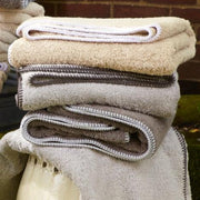 Bath Linens - Whipstitch Bath Towel