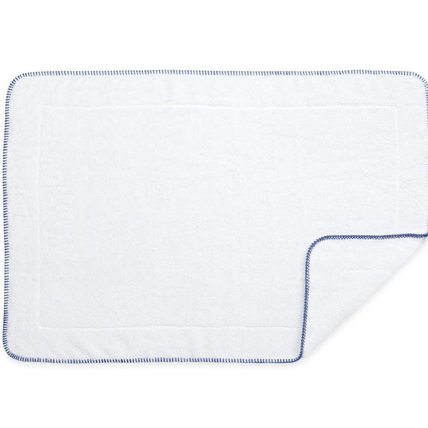 Bath Linens - Whipstitch Tub Mat