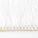 Bath Linens - Whipstitch Wash Cloth