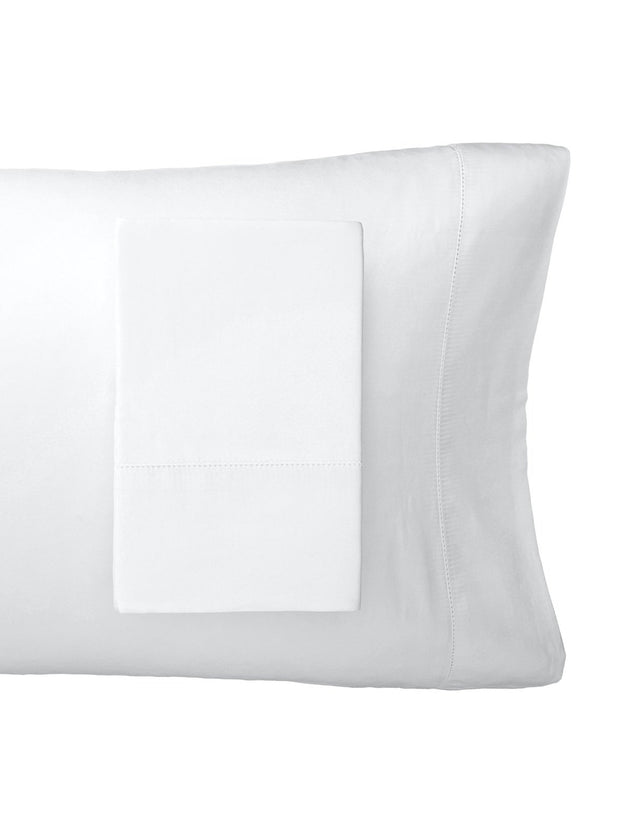 Bedding Style - Whispercale Silk-Cotton King Fitted Sheet