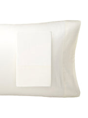Bedding Style - Whispercale Silk-Cotton Queen Pillowcase - Pair