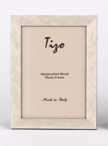White Wood Frame Gifts Tizo 