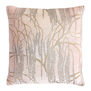 Decorative Pillow - Willow Metallic Pillow 26"