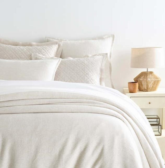 Bedding Style - Wilton Full/Queen Duvet Cover