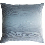 Woodgrain Pillow 14" x 20" Decorative Pillow Kevin O'Brien Dusk 