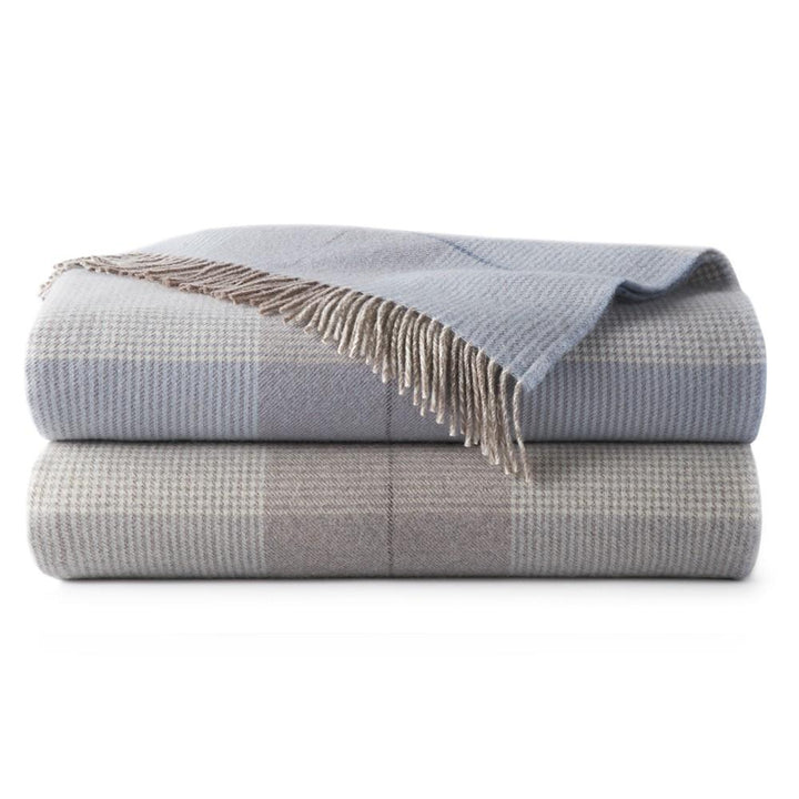 Throw - Peacock Alley York Throw