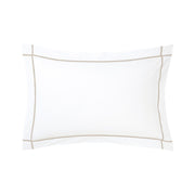 Yves Delorme Athena Boudoir Sham Bedding Style Yves Delorme Pierre 