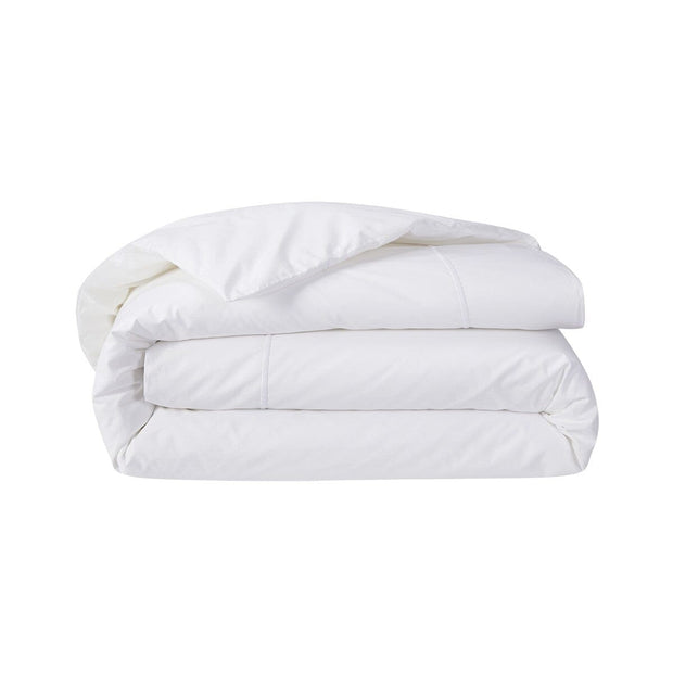 Yves Delorme Athena King Duvet Cover Bedding Style Yves Delorme Blanc 