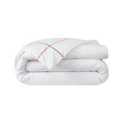 Yves Delorme Athena King Duvet Cover Bedding Style Yves Delorme Sienna 