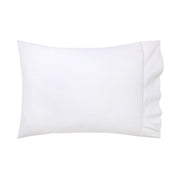 Yves Delorme Athena King Pillowcase - each Bedding Style Yves Delorme Blanc 