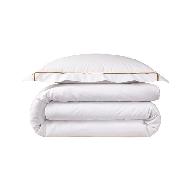 Yves Delorme Athena King Pillowcase - each Bedding Style Yves Delorme Bronze 