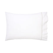 Yves Delorme Athena King Pillowcase - each Bedding Style Yves Delorme Nacre 