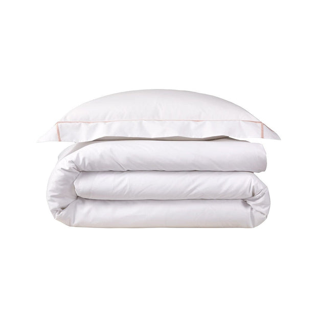 Yves Delorme Athena King Pillowcase - each Bedding Style Yves Delorme Poudre 