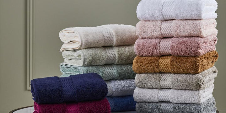 Yves Delorme Etoile Bath Linens Yves Delorme 