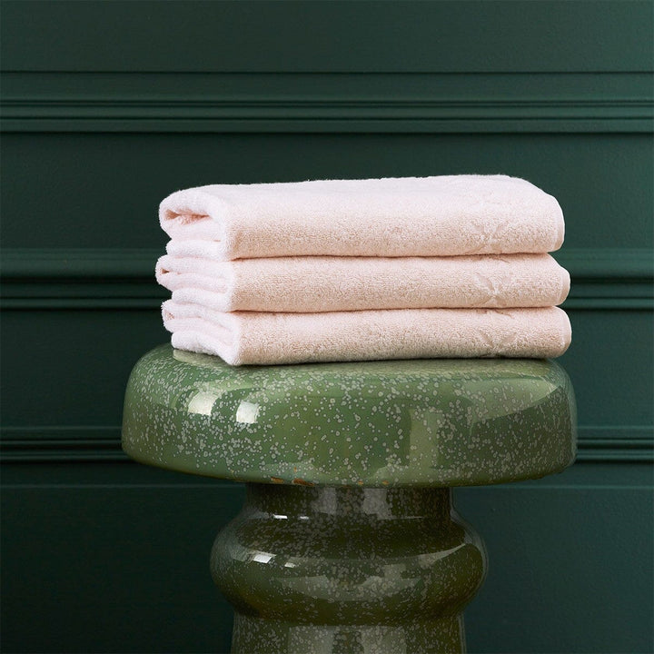 Yves Delorme Nature Bath Collection Bath Linens Yves Delorme 