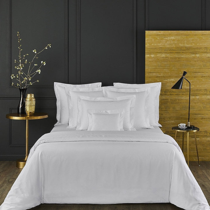 Yves Delorme Triomphe Bedding Style Yves Delorme 