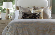 Zara Euro Pillow Bedding Style Lili Alessandra 