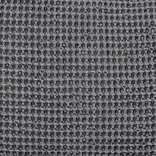 Zuma Twin Blanket Bedding Style Pom Pom at Home Charcoal 