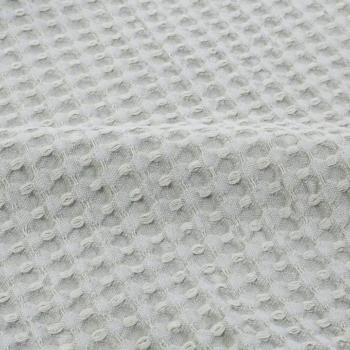 Zuma Twin Blanket Bedding Style Pom Pom at Home Mist 